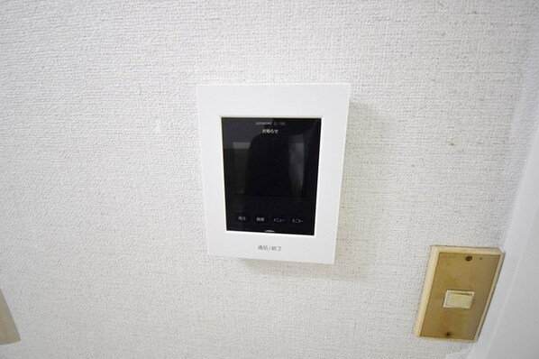 小手指シティハイツの物件内観写真